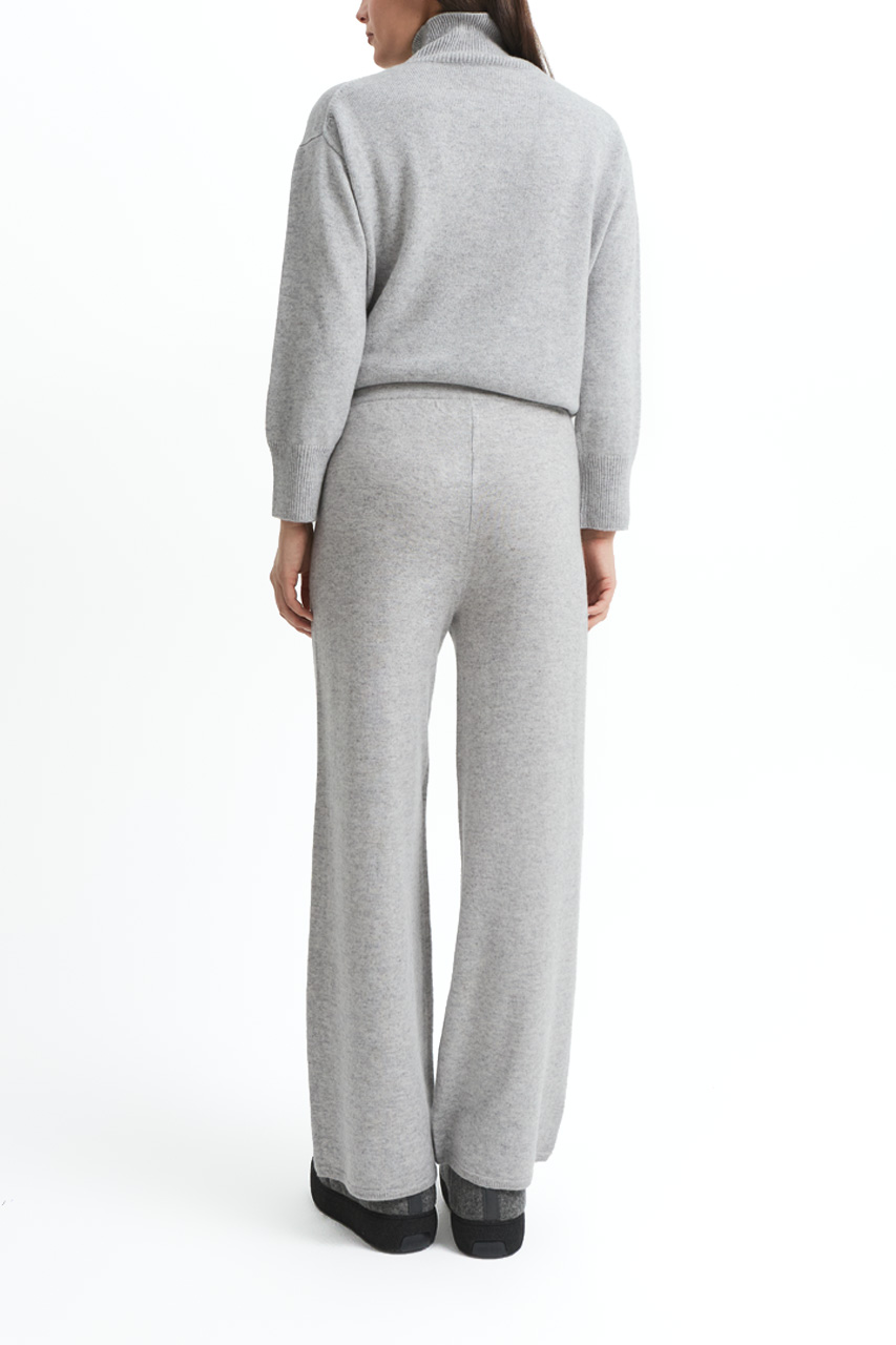 Брюки 112515 СЕРЫЙ, фото 4